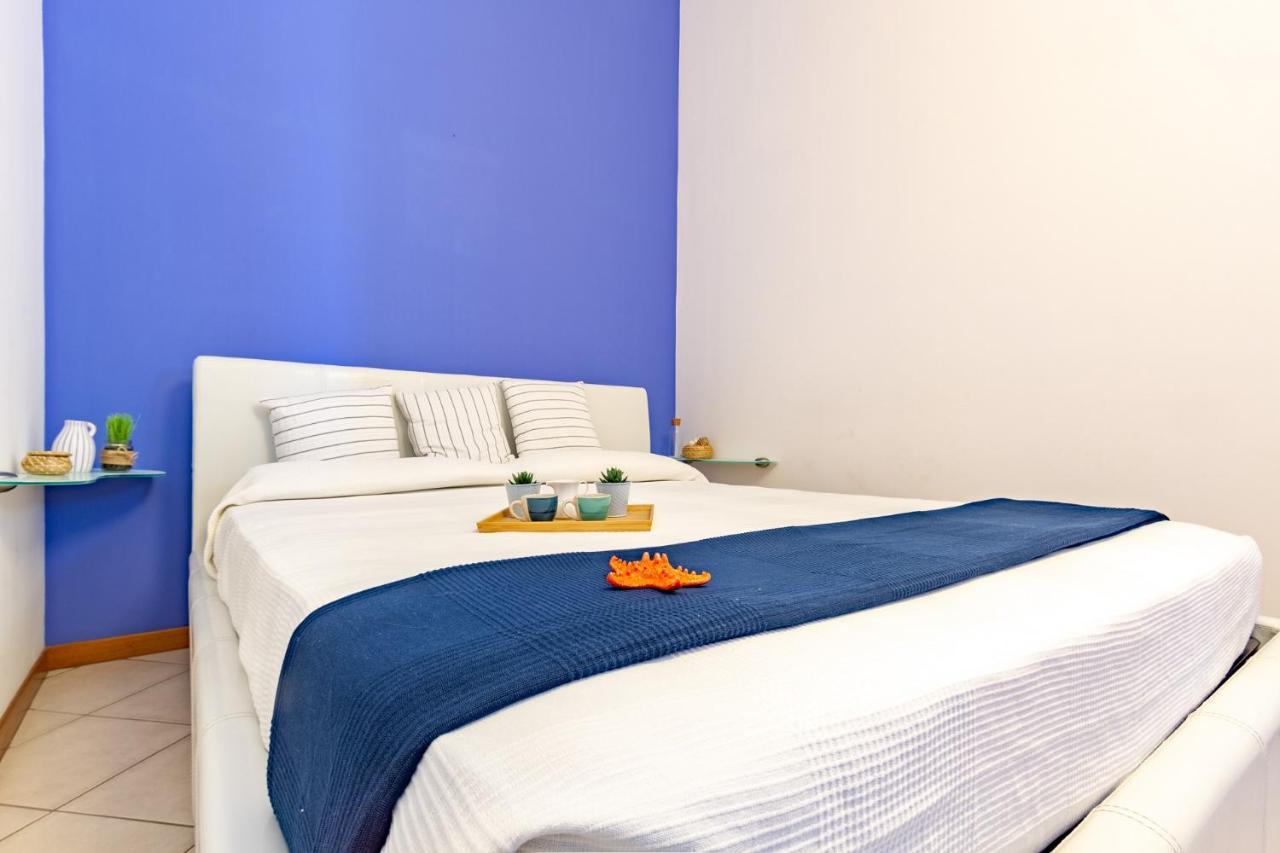 Appartamento Sabbiadoro Plus - Myho Casa Торторето Экстерьер фото